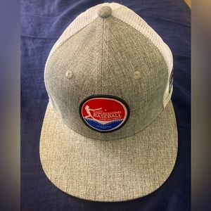 Congressional Baseball Game Cap